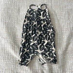 Kate Quinn Skinny Strap Jumpsuit